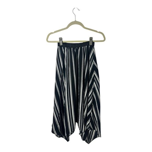 Primark SZ 6 striped midi skirt - Picture 3 of 5